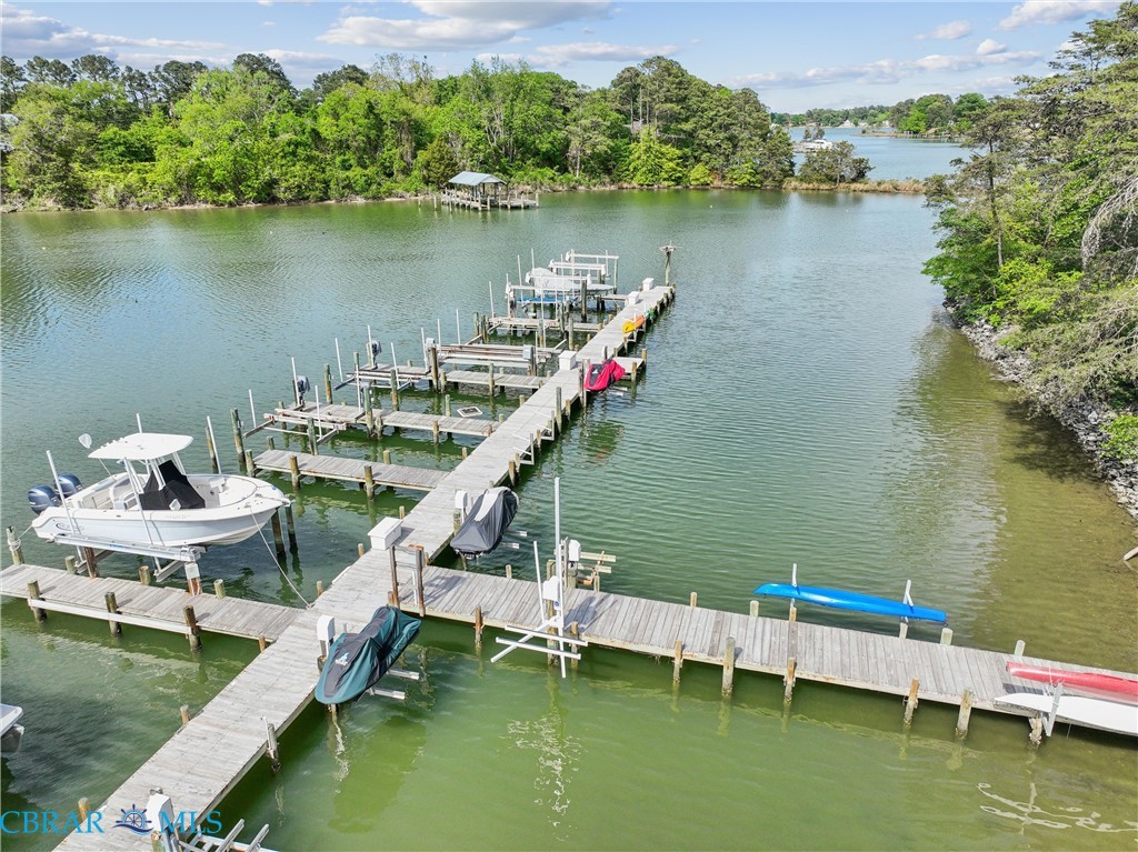 117 Sturgeon Creek Road Deltaville, VA 23043 - Photo 43 of 46