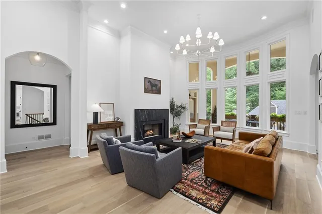 $2,395,000 | 14730 Glencreek Way, Milton, GA 30004