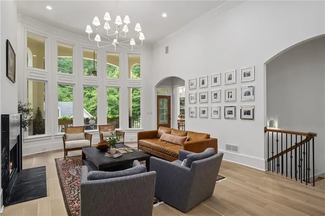 $2,395,000 | 14730 Glencreek Way, Milton, GA 30004