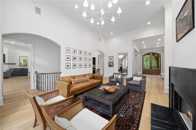 $2,395,000 | 14730 Glencreek Way, Milton, GA 30004