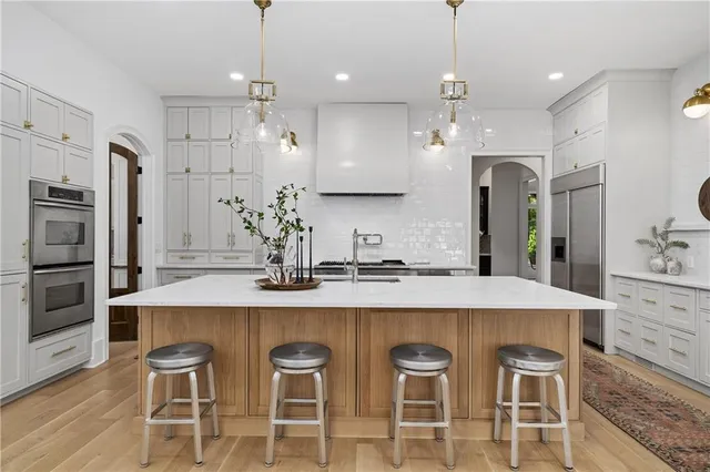 $2,395,000 | 14730 Glencreek Way, Milton, GA 30004