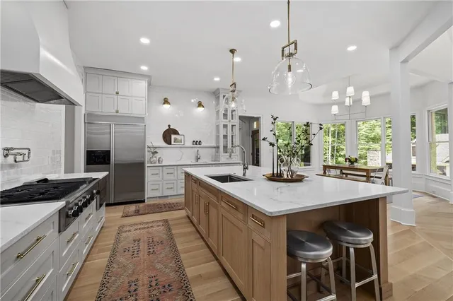 $2,395,000 | 14730 Glencreek Way, Milton, GA 30004