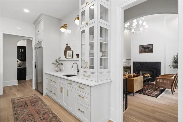 $2,395,000 | 14730 Glencreek Way, Milton, GA 30004