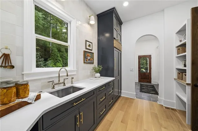 $2,395,000 | 14730 Glencreek Way, Milton, GA 30004