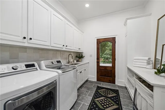 $2,395,000 | 14730 Glencreek Way, Milton, GA 30004