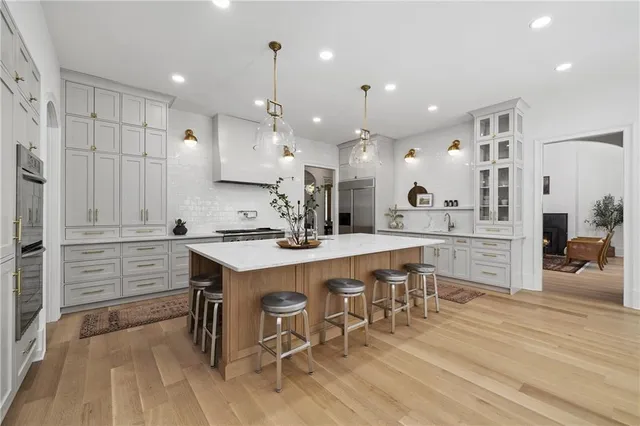 $2,395,000 | 14730 Glencreek Way, Milton, GA 30004