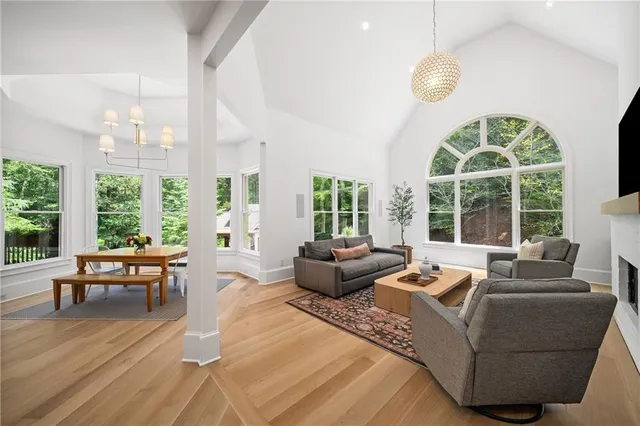 $2,395,000 | 14730 Glencreek Way, Milton, GA 30004