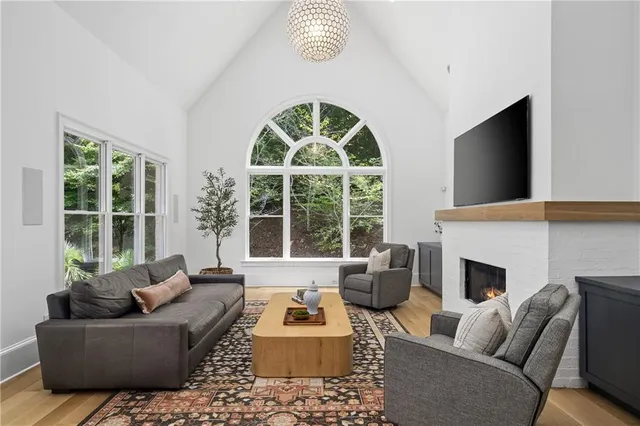 $2,395,000 | 14730 Glencreek Way, Milton, GA 30004