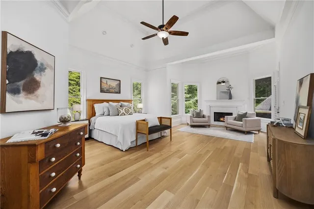 $2,395,000 | 14730 Glencreek Way, Milton, GA 30004