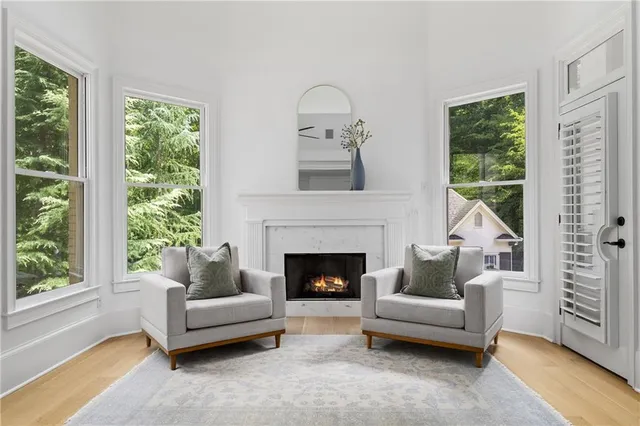 $2,395,000 | 14730 Glencreek Way, Milton, GA 30004