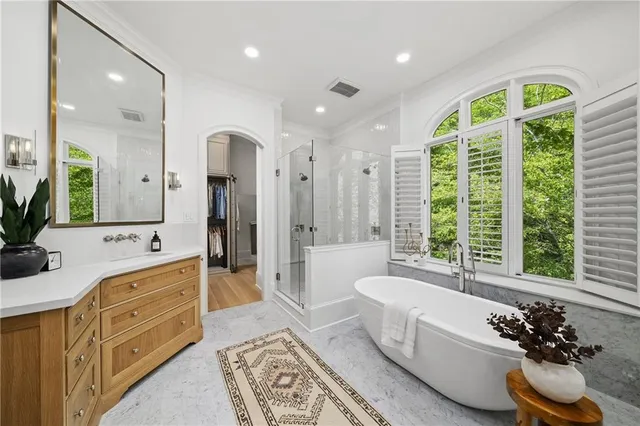 $2,395,000 | 14730 Glencreek Way, Milton, GA 30004