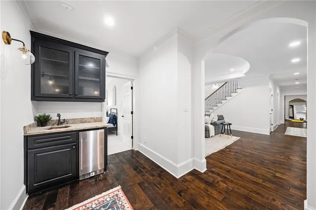 $2,395,000 | 14730 Glencreek Way, Milton, GA 30004