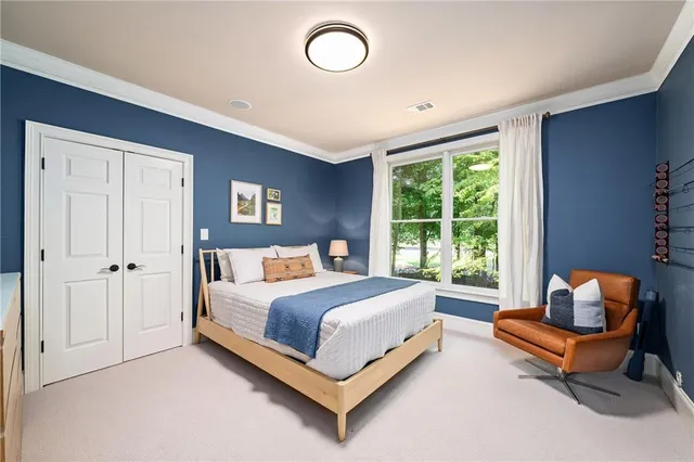 $2,395,000 | 14730 Glencreek Way, Milton, GA 30004