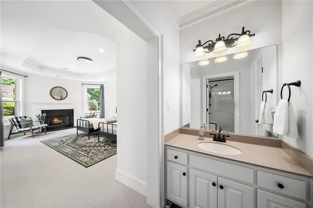 $2,395,000 | 14730 Glencreek Way, Milton, GA 30004