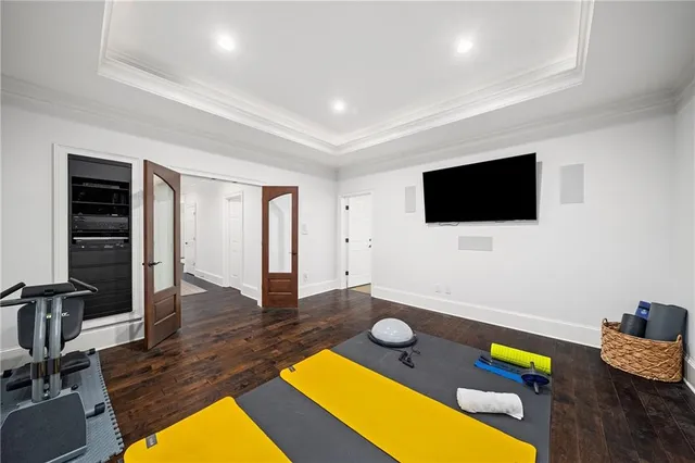 $2,395,000 | 14730 Glencreek Way, Milton, GA 30004