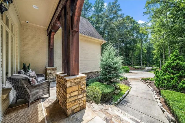 $2,395,000 | 14730 Glencreek Way, Milton, GA 30004