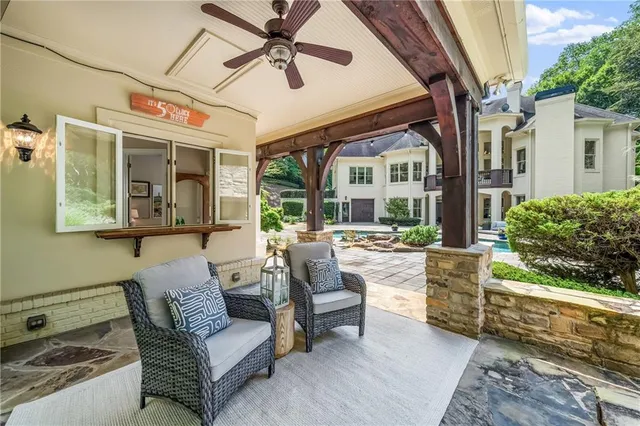 $2,395,000 | 14730 Glencreek Way, Milton, GA 30004