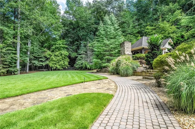 $2,395,000 | 14730 Glencreek Way, Milton, GA 30004