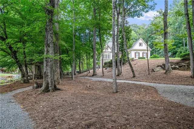 $2,395,000 | 14730 Glencreek Way, Milton, GA 30004