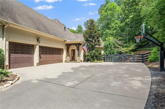 $2,395,000 | 14730 Glencreek Way, Milton, GA 30004