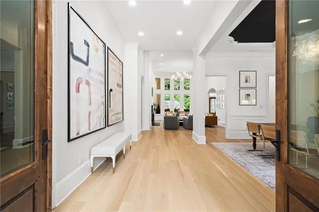 $2,395,000 | 14730 Glencreek Way, Milton, GA 30004