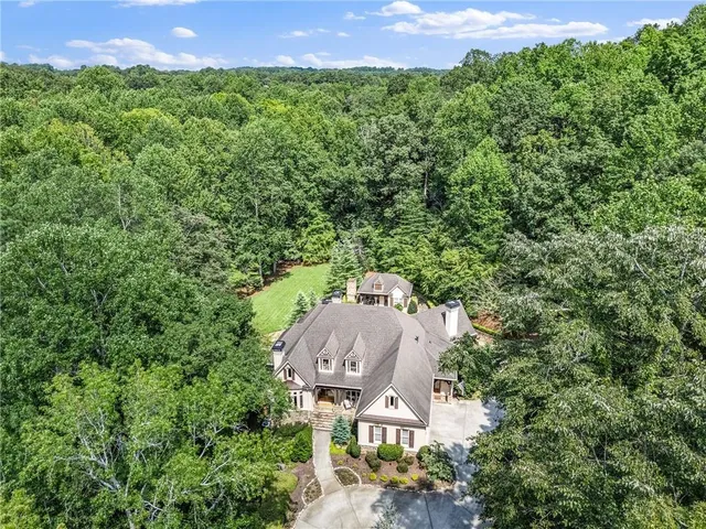 $2,395,000 | 14730 Glencreek Way, Milton, GA 30004