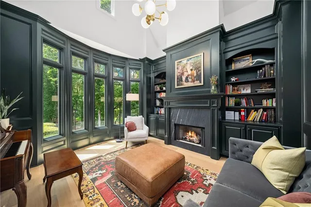 $2,395,000 | 14730 Glencreek Way, Milton, GA 30004