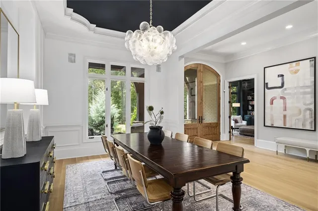 $2,395,000 | 14730 Glencreek Way, Milton, GA 30004