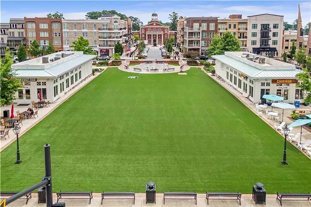 $2,395,000 | 14730 Glencreek Way, Milton, GA 30004