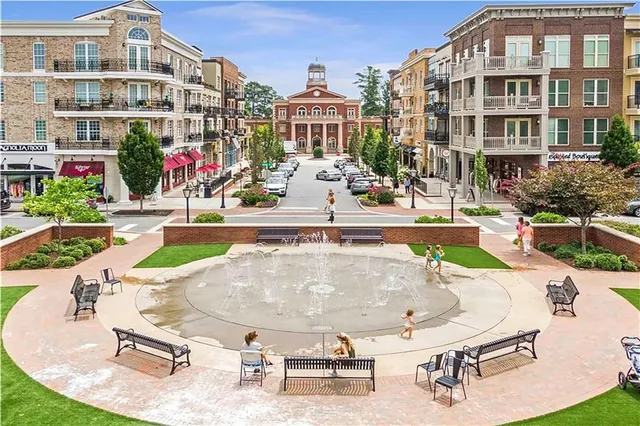 $2,395,000 | 14730 Glencreek Way, Milton, GA 30004