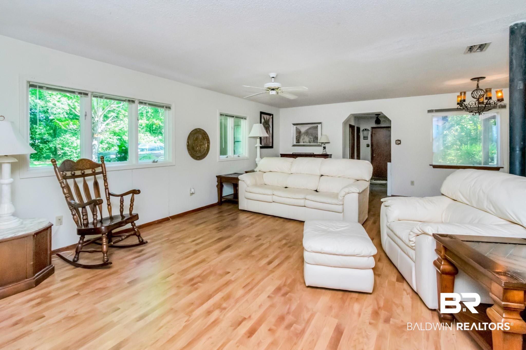 7930 Murray Hill Road Irvington, AL 36544 - Photo 10 of 45