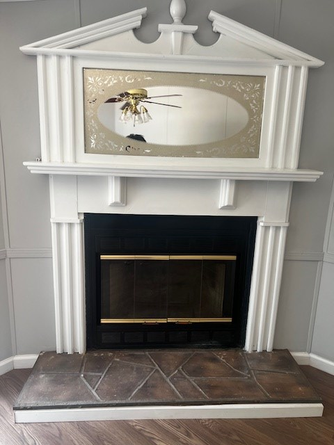 346 Kelly Road Talbotton, GA 31827 - Photo 15 of 67 Gallery Image 15