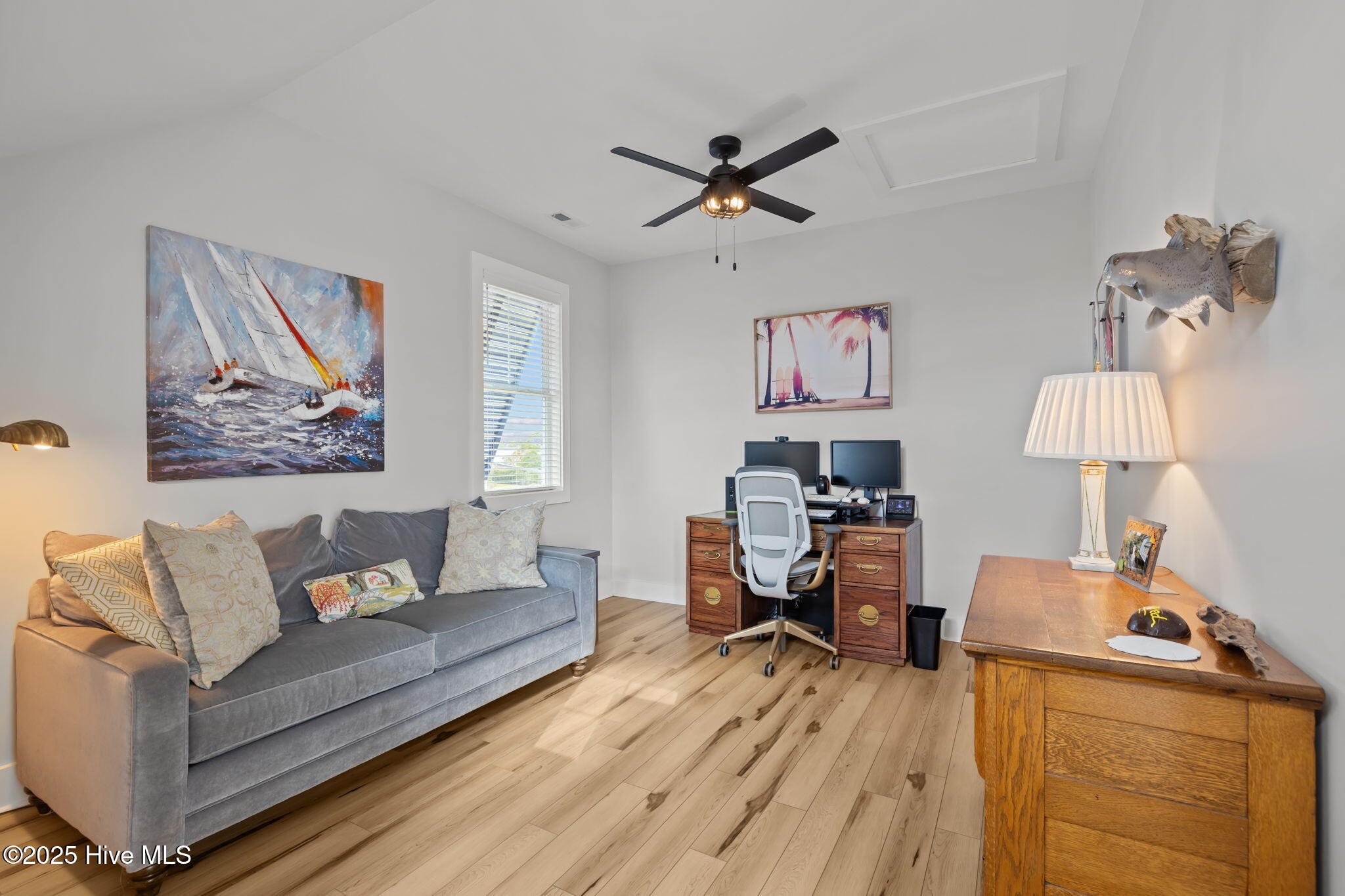 1402 Olde Farm Road Morehead City, NC 28557 - Photo 22 of 78 Office / Flex Room