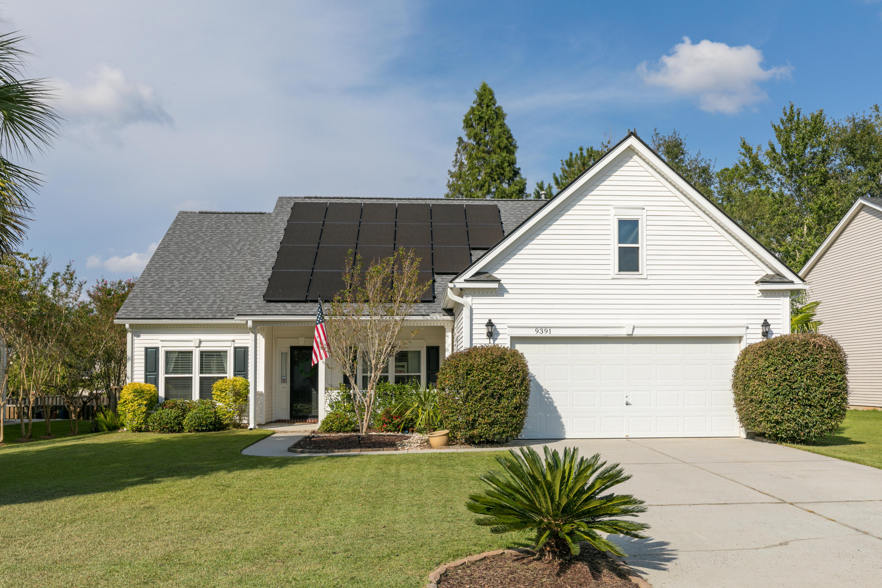 9391 Harroway Road Summerville, SC 29485 - Photo 1 of 25 1--MLS