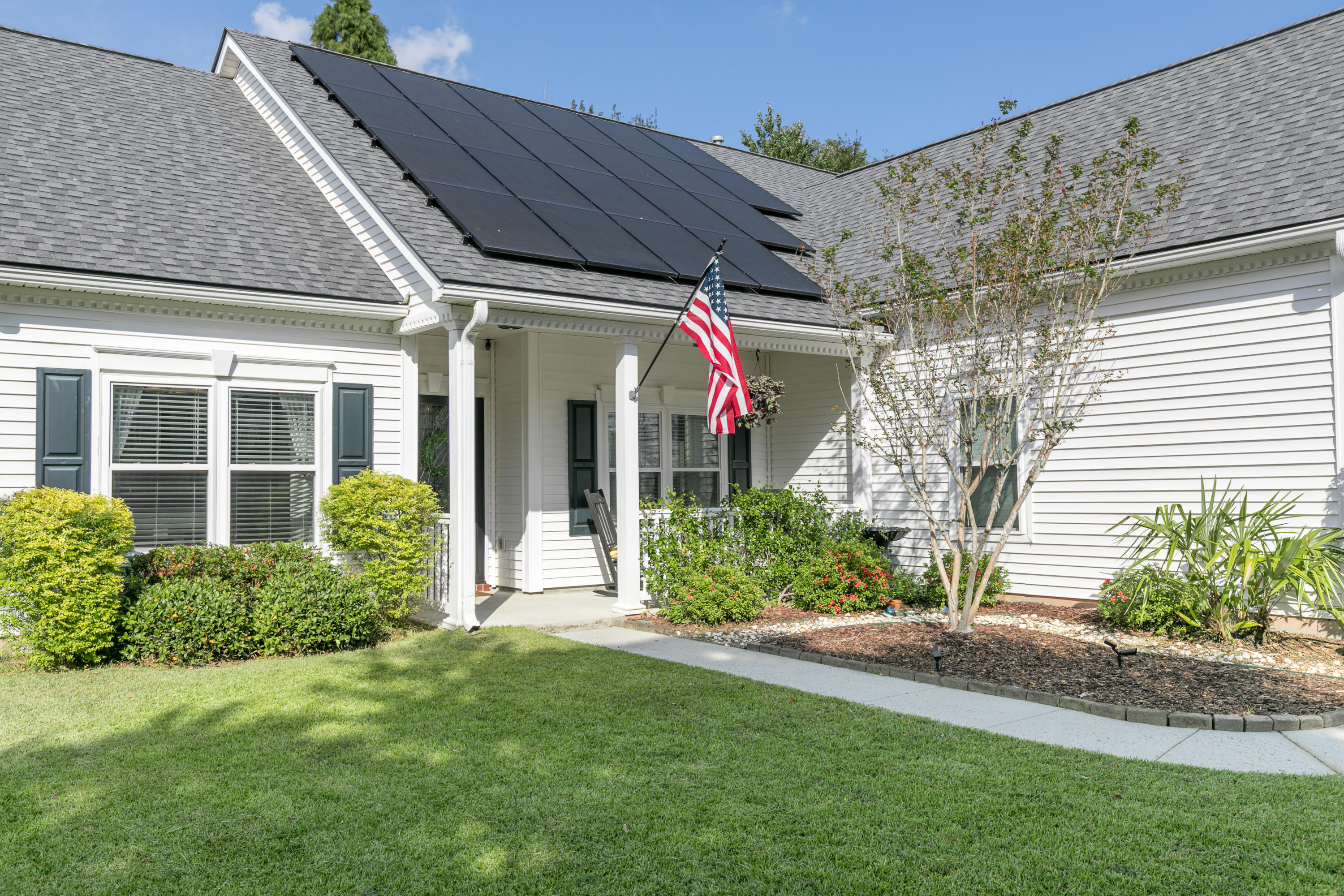 9391 Harroway Road Summerville, SC 29485 - Photo 3 of 25 4--MLS