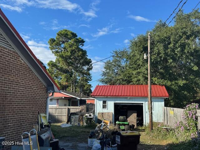 625 Harris Road Wilmington, NC 28411 - Photo 3 of 4 IMG_0874