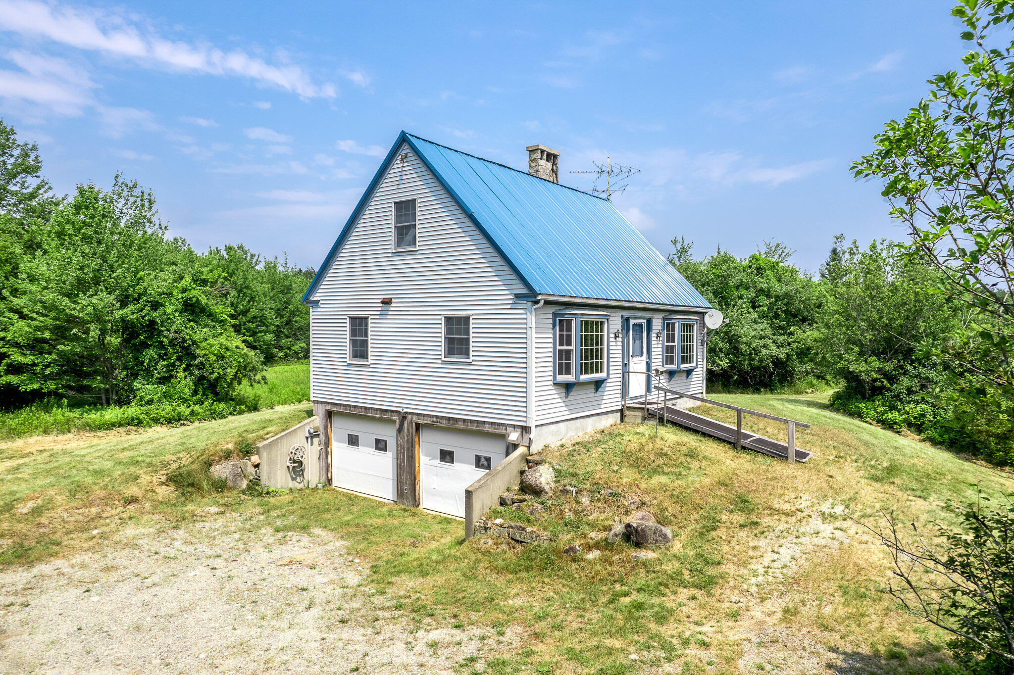 143 Kelleytown Road Bernard, ME 04612 - Photo 10 of 29 Kellytown-14