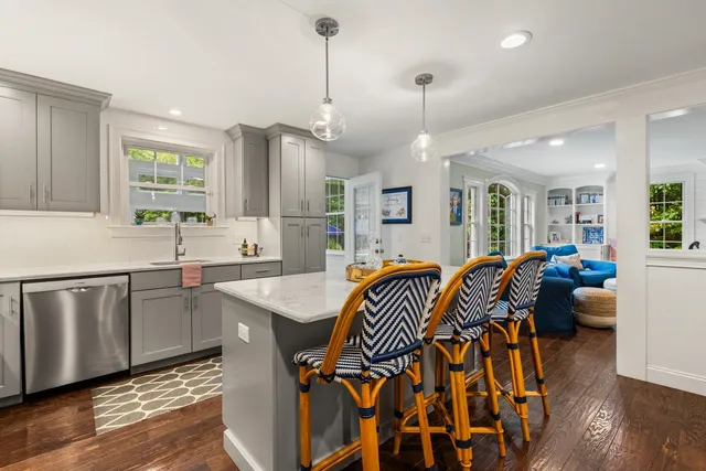 $1,725,000 | 23 Rockrimmon Road, North Hampton, NH 03862