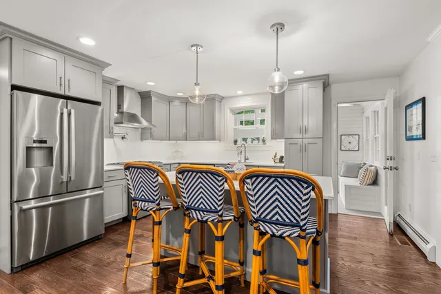 $1,725,000 | 23 Rockrimmon Road, North Hampton, NH 03862