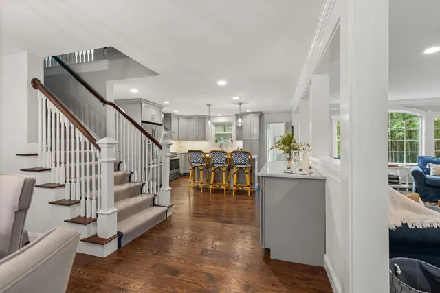 $1,725,000 | 23 Rockrimmon Road, North Hampton, NH 03862