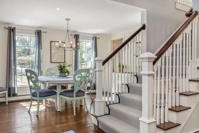 $1,725,000 | 23 Rockrimmon Road, North Hampton, NH 03862