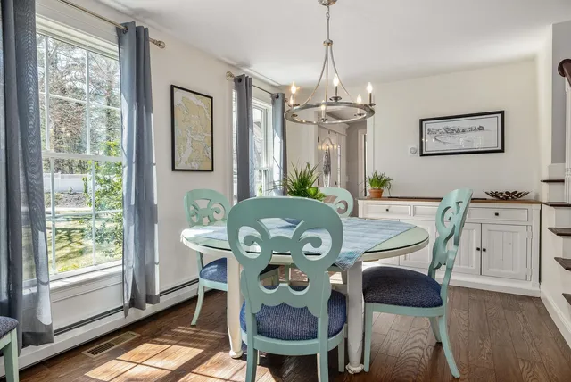 $1,725,000 | 23 Rockrimmon Road, North Hampton, NH 03862