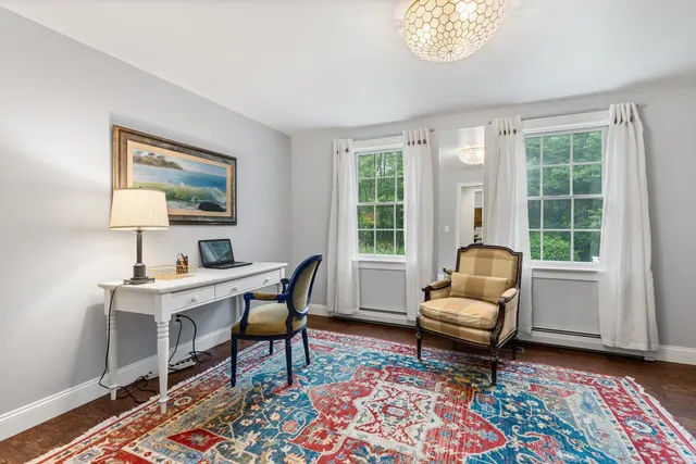 $1,725,000 | 23 Rockrimmon Road, North Hampton, NH 03862