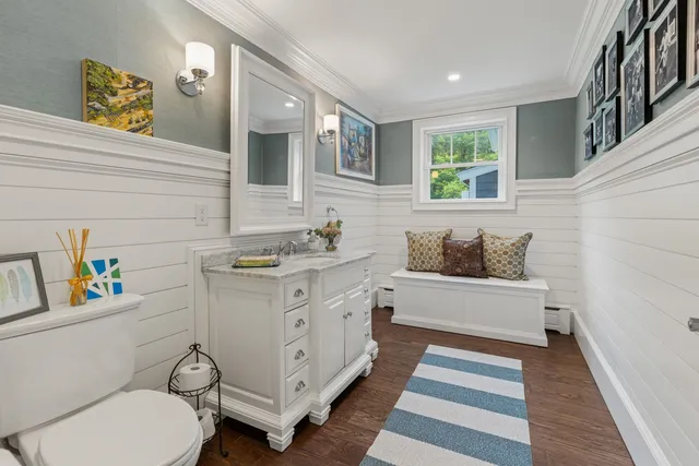 $1,725,000 | 23 Rockrimmon Road, North Hampton, NH 03862