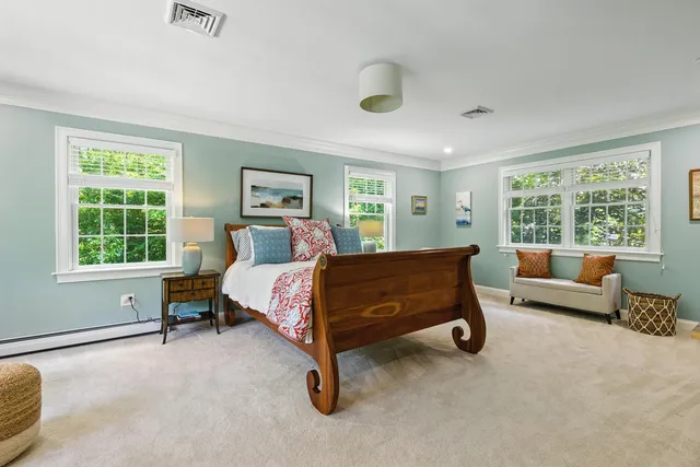 $1,725,000 | 23 Rockrimmon Road, North Hampton, NH 03862