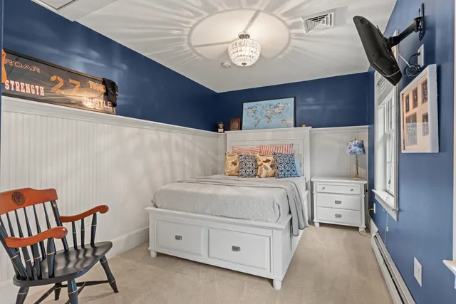 $1,725,000 | 23 Rockrimmon Road, North Hampton, NH 03862