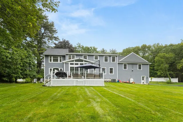 $1,725,000 | 23 Rockrimmon Road, North Hampton, NH 03862