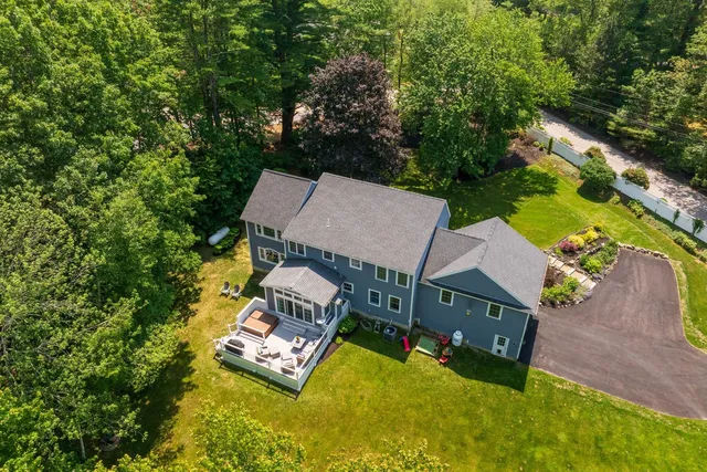 $1,725,000 | 23 Rockrimmon Road, North Hampton, NH 03862