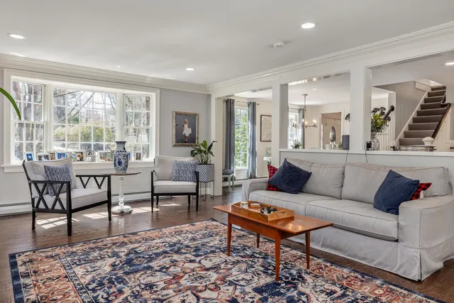 $1,725,000 | 23 Rockrimmon Road, North Hampton, NH 03862