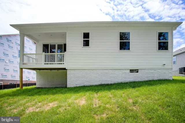 $499,999 | 35599 Pine Needle Lane, Locust Grove, VA 22508